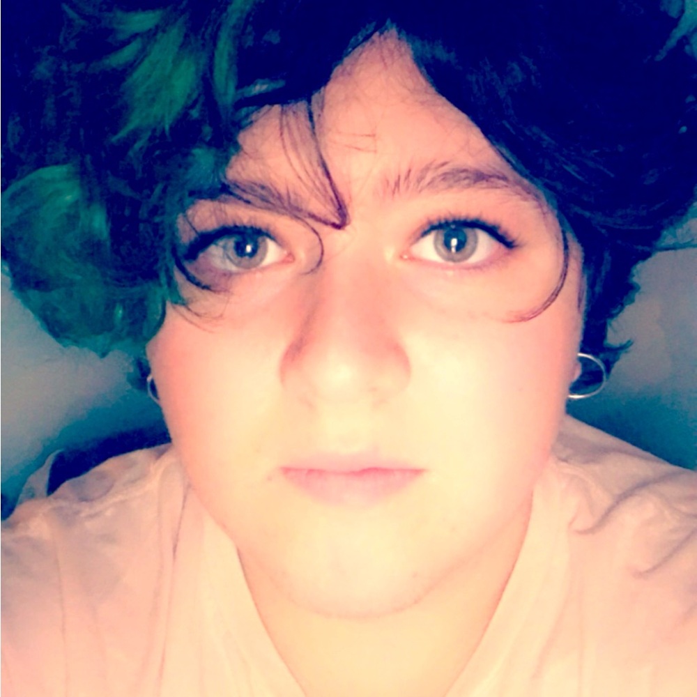 Meet your Posher, Marz!